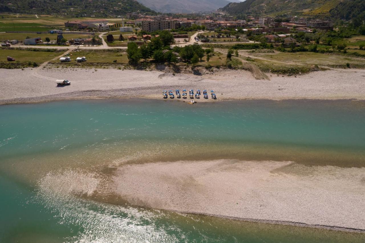 Vila Sancho Farm Albania Memaliaj Exteriér fotografie