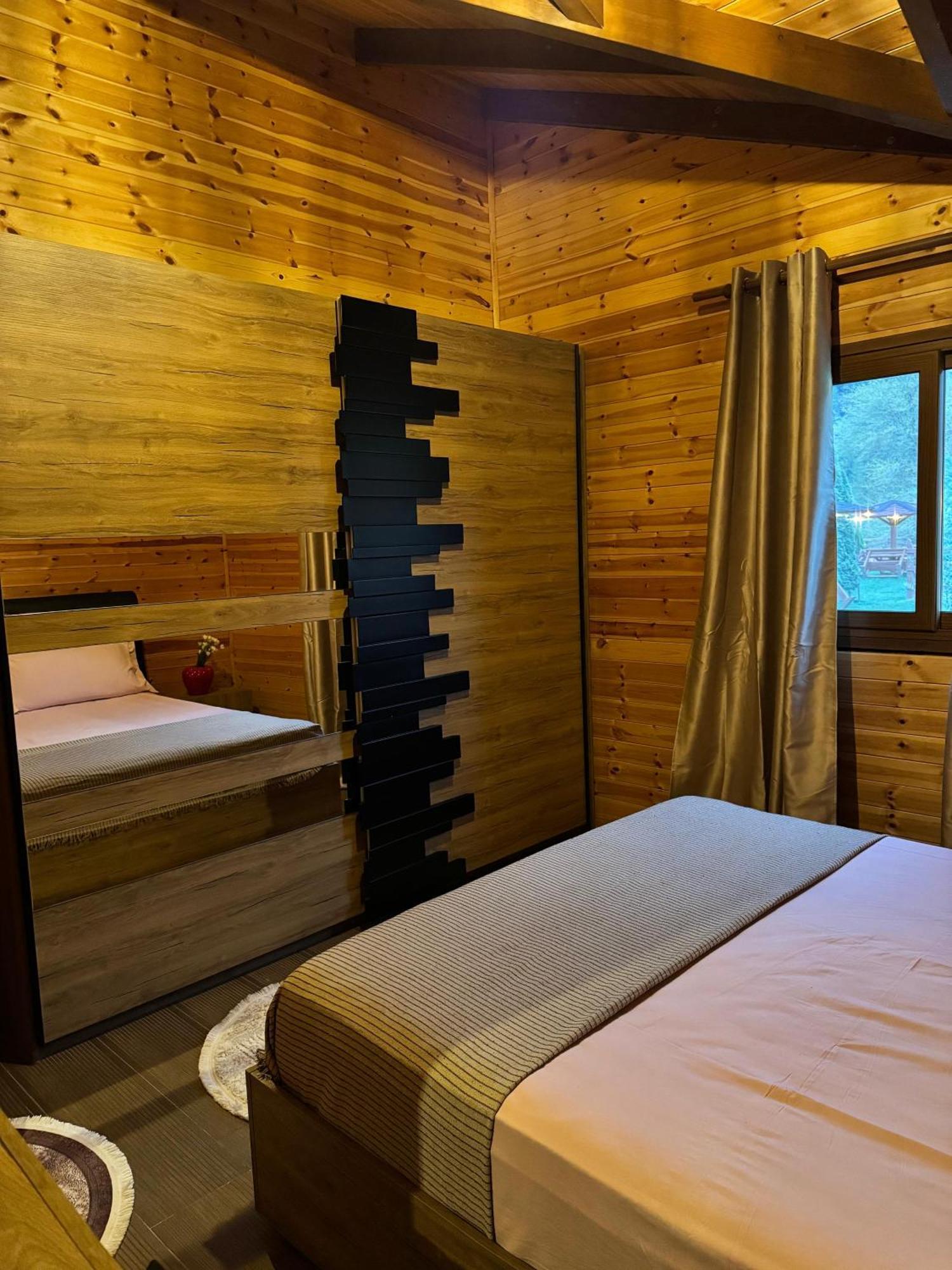 Vila Sancho Farm Albania Memaliaj Exteriér fotografie