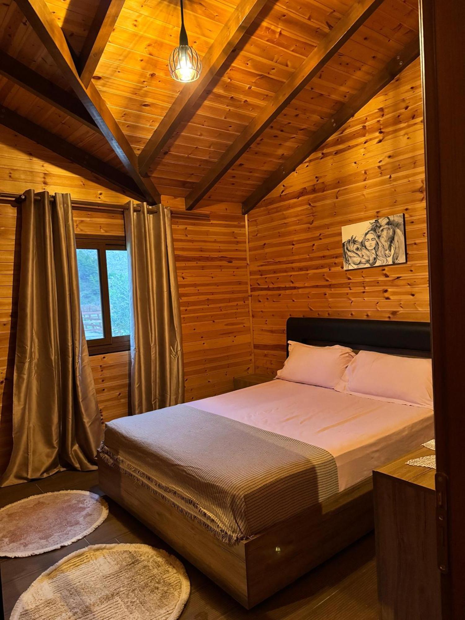 Vila Sancho Farm Albania Memaliaj Exteriér fotografie
